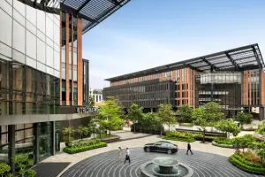 Companions in Aerocity, Delhi NCR