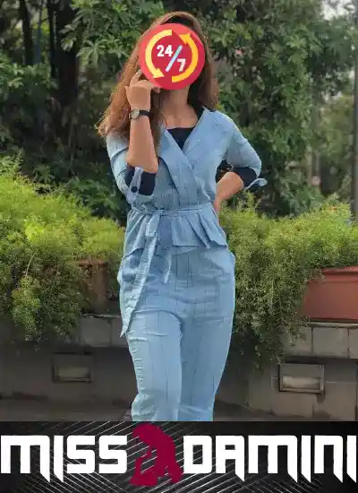 Riya Dubey - Companion in Aerocity