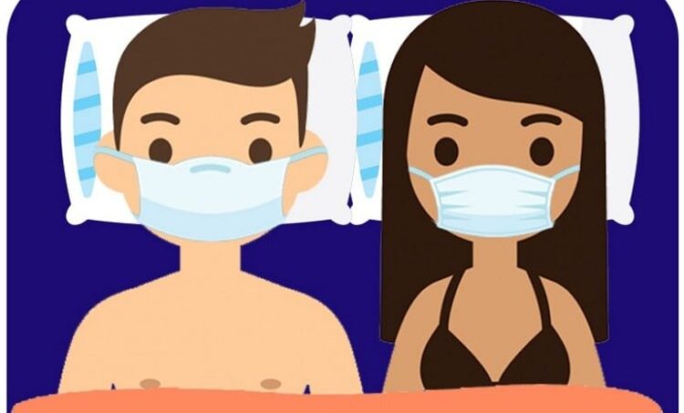 Sex Life in Corona Virus