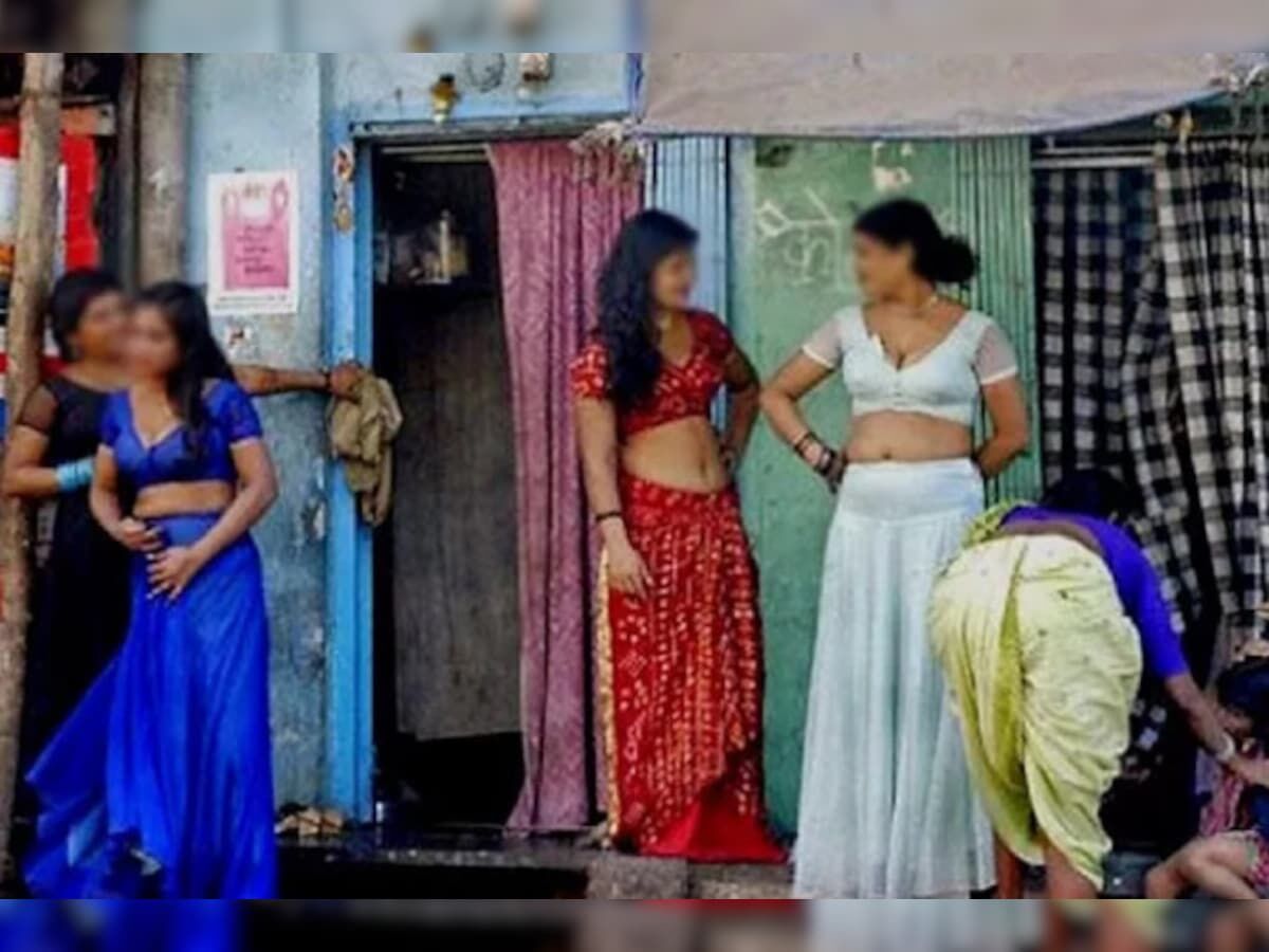 Sex workers in Coimbatore