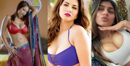 Top Indian Pornstars Name