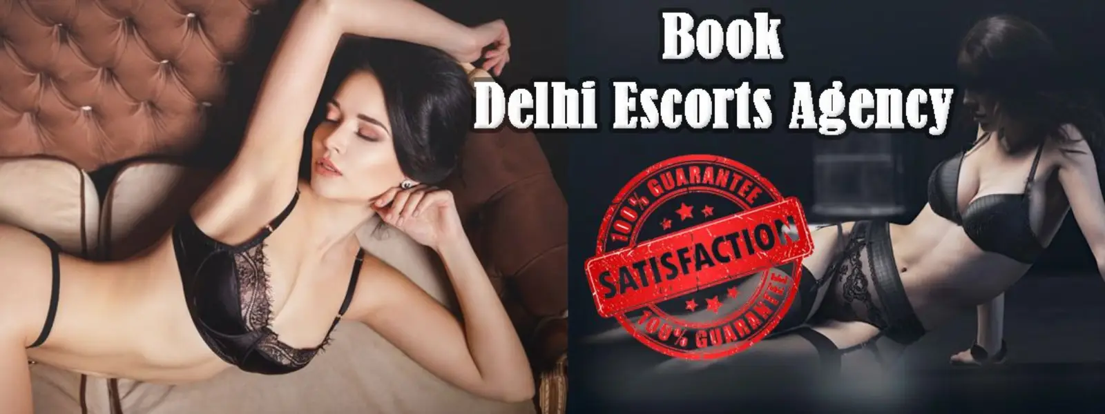 Delhi Escorts