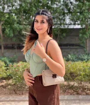 Nandini Mathur Escort Girl