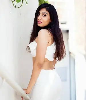 Pallavi Singh Escort Girl