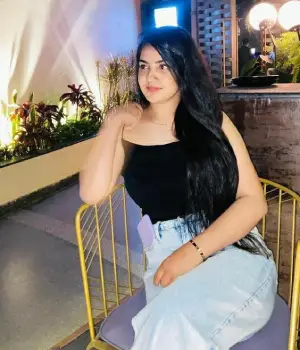 Pari Mathur Escort Girl