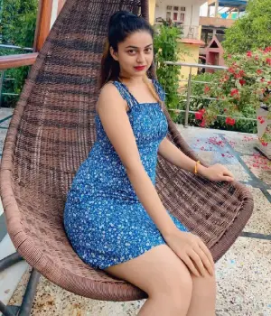 Parul Verma Escort Girl