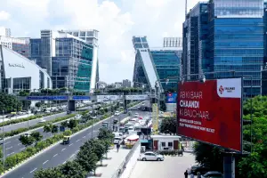 Companions in Gurgaon