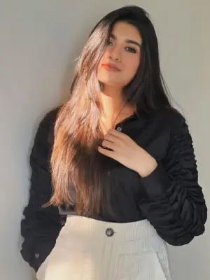 Riya Dubey - Companion in Aerocity